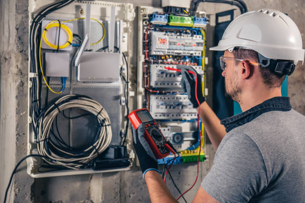 Best Electrical Rewiring Services  in Lucas, TX