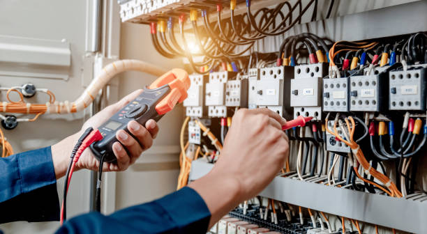 Best Electrical Wiring Services  in Lucas, TX