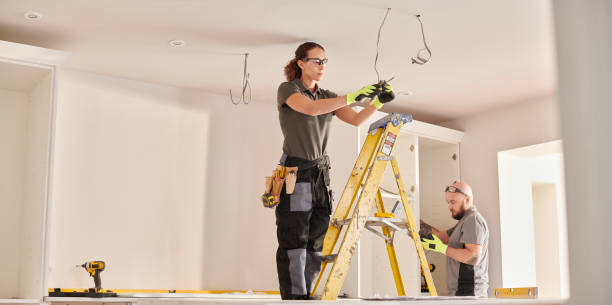 Best Electrical Upgrades for Homes  in Lucas, TX