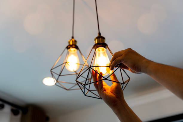Best Electrical Installation Contractor  in Lucas, TX