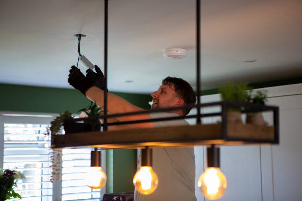 Best Outdoor Lighting Installation  in Lucas, TX