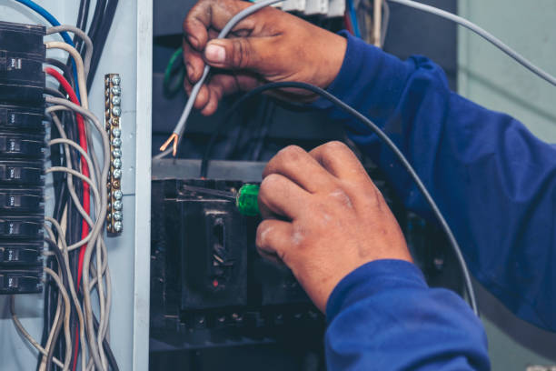Best Emergency Electrical Repair  in Lucas, TX