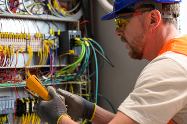 Best Electrician for Home Renovation  in Lucas, TX