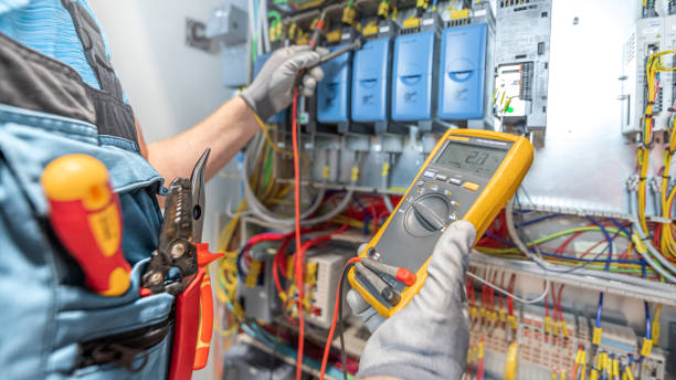  Lucas, TX Electrician Pros