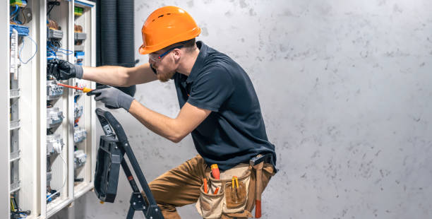Reliable Lucas, TX Electrician Solutions